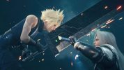 Final Fantasy VII Remake Intergrade gets more new screens