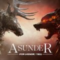 Ubisoft Announces For Honor Year 5 Season 1: Asunder