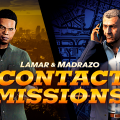 Double Rewards for Lamar Missions and Madrazo Dispatch Services, plus Bonuses for Transform Races, and more