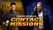 Double Rewards for Lamar Missions and Madrazo Dispatch Services, plus Bonuses for Transform Races, and more