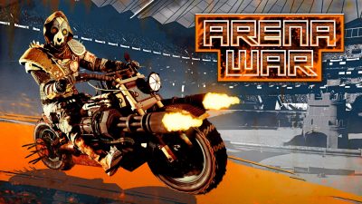 Double Rewards for Arena War This Week, Bonuses on Rhino Hunt, and more