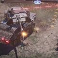 Square Enix Reveals Just Cause: Mobile Trailer