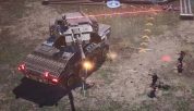Square Enix Reveals Just Cause: Mobile Trailer