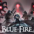 Blue Fire Review