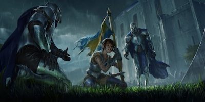 110 New Cards Added to Legends of Runeterra