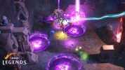 Magic: Legends Has Entered Open Beta
