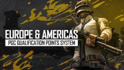 Krafton Inc. Announces Qualification Process for PGC 2021