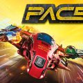 R8 Games Releases Pacer