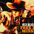 Double Reward for Red Dead Online’s Free Roam Missions, Bonuses for Moonshines and Traders, and more