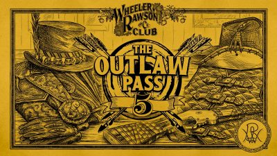 Red Dead Online’s ‘Outlaw Pass No. 5’ is out now