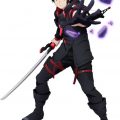 Scarlet Nexus Will be Available on June 25th
