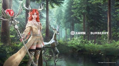 TiMi Studios Announces New Skins for Honor of Kings