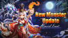 Summoners War: Sky Arena introduces Onimusha and Onmyouji