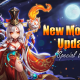 Summoners War: Sky Arena introduces Onimusha and Onmyouji