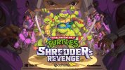 Nickelodeon Announces Teenage Mutant Ninja Turtles: Shredder’s Revenge