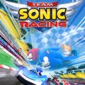 Team Sonic Racing Arrives on Amazon Luna
