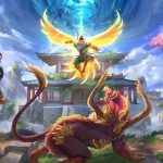 Immortals Fenyx Rising: Myths of the Eastern Realm review