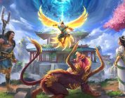 Immortals Fenyx Rising: Myths of the Eastern Realm review