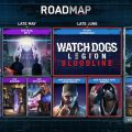 Ubisoft Announces Free Download of Watchdogs Legion