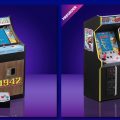 New X RepliCade Arcade Machines Now Available for Pre-Order