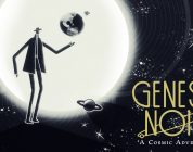 Genesis Noir
