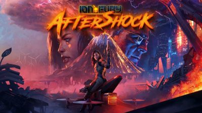Ion Fury Expands This Summer on PC And Consoles
