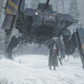 Iron Harvest review