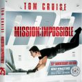 Mission Impossible turns 25, gets remastered Blu-ray Collector’s Edition