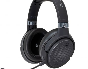 Audeze Mobius review