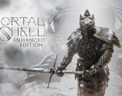 Mortal Shell Enhanced Edition