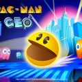 Pac-man Geo Launches New Update