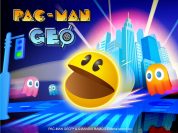 Pac-man Geo Launches New Update