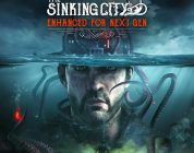 The Sinking City (PS5)
