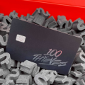 100 THIEVES PARTNERS WITH CASH APP FOR 100 THIEVES CASH CARD