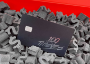 100 THIEVES PARTNERS WITH CASH APP FOR 100 THIEVES CASH CARD