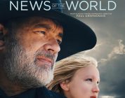 News of the World (4k Ultra HD + Blu-ray)