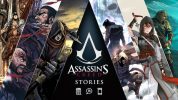 New Stories Are Headed to the Assassins Creed Universe
