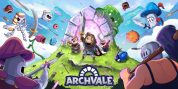 Humble Games and Idoz Announce Archvale for Nintendo Switch and PC