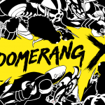 Boomerang X Preview