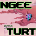 Bungee Turtle – Out Now on iOS and Android