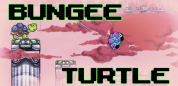 Bungee Turtle – Out Now on iOS and Android