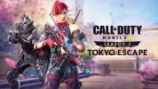 Call of Duty: Mobile Season 3 Tokyo Escape Starts Friday