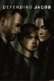 Defending Jacob Starring Chris Evans Arrives on DVD on July 6th