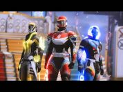 The Guardian Games Are Returning to Destiny