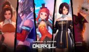 Nexon Announces Developement Overkill