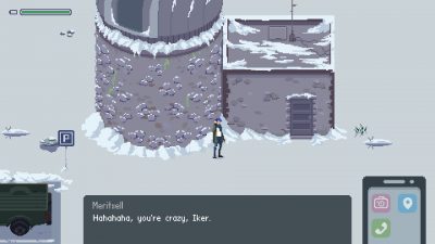 Deconstructeam Reveals Essays on Empathy