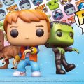 Go Back to the Future in Funko Pop! Blitz from April 22 to 26