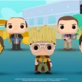 The Office is Coming to Funko Pop Blitz