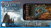 A Game of Thrones: The Board Game Now Available on Mobile Devices
