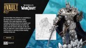 Blizzard Celebrates Its 30th Anniversary